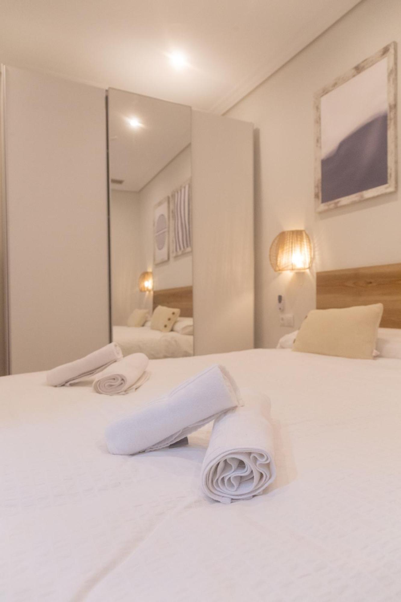 El Pez Volador By Gades Gestion Apartment